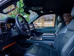 فۆرد F-150 راپتۆر